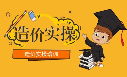 造价实操